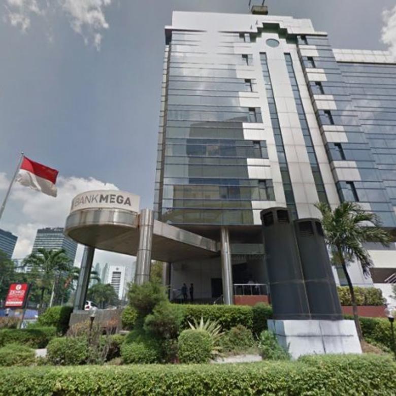 Disewakan Ruang Kantor di Gedung Tatapuri Jakarta Pusat